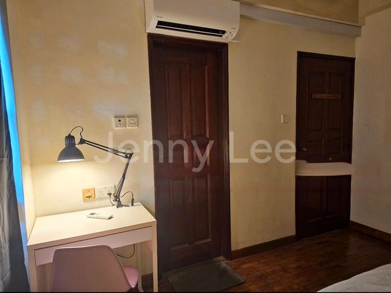 Room (Condo) for Rent in  Tianso Heights - Image 3